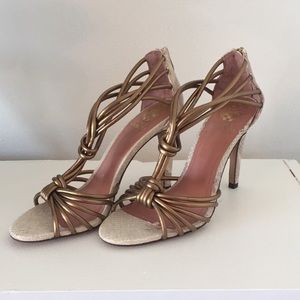 Vince Camuto Heels